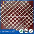 Китай производитель PTFE покрытием из стекловолокна с высокой плотностью, tfe тефлон покрытием стекловолоконной сетки конвейерной ленты,